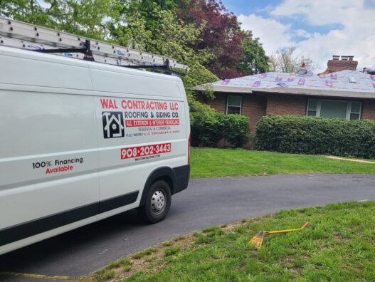 Newark NJ Roofing Company